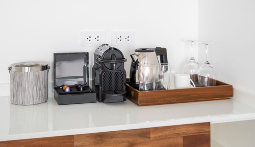 Grand Deluxe Corner Suite