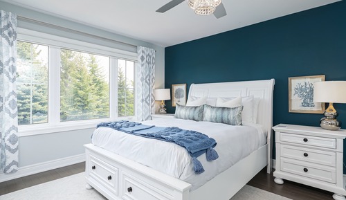 Comfort Townhome, 3 Bedrooms (50 Snowbridge - Pet Friendly)