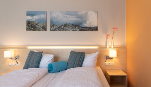 Comfort Apartment