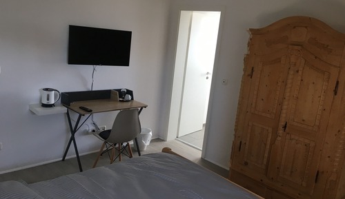 Comfort Single Room (Nr. 2)