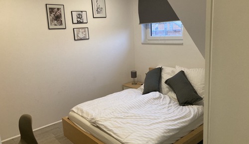 Comfort Double Room (Nr. 3)