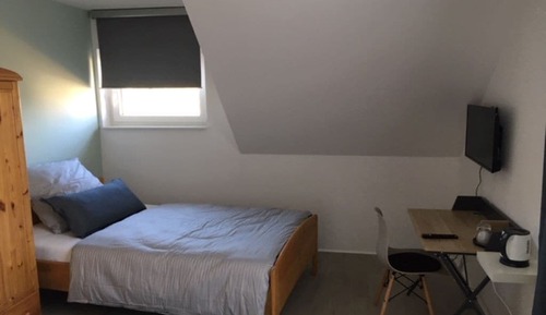 Comfort Single Room (Nr. 4)