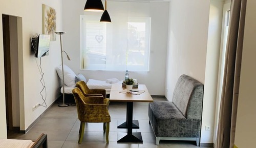 Basic Quadruple Room