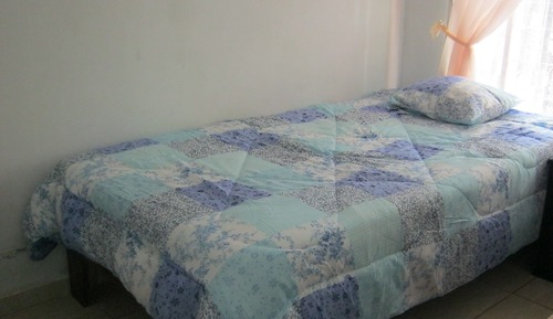 Loft, 2 Bedrooms, Smoking, Patio