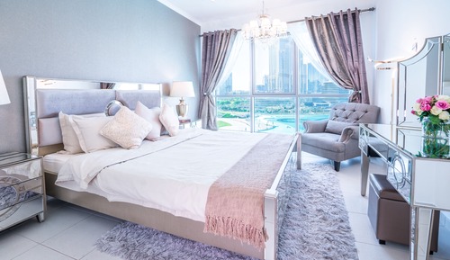 Apartment, 3 Bedrooms