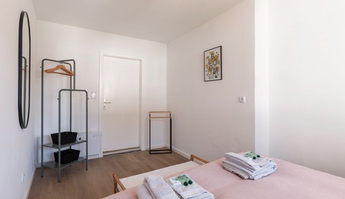 Apartment, 2 Bedrooms
