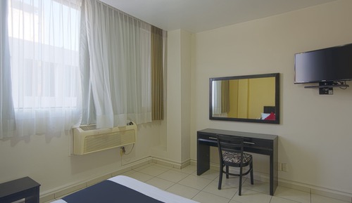 Standard Double Room, 1 Double Bed