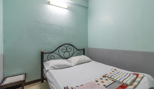 Double Room (Air-cond)