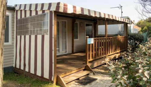 Economy Mobile Home
