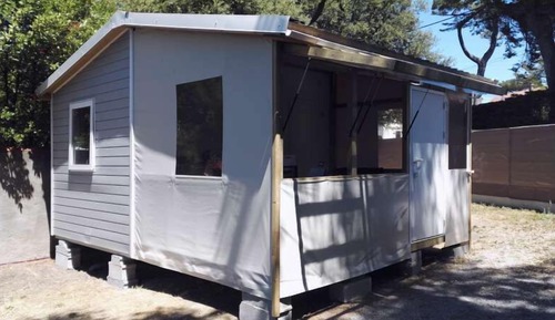 Mobile Home