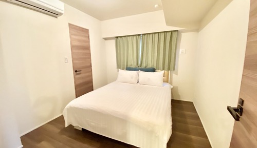 Family Treat Suite 1
