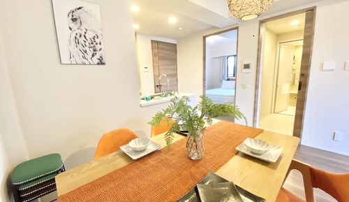 Family Treat Suite 2