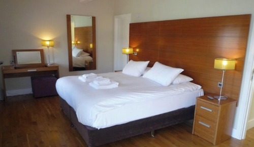 Castlemartyr Lodges 2 bedroom (2 Bed)