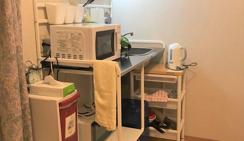 Quadruple Room Pet Friendly