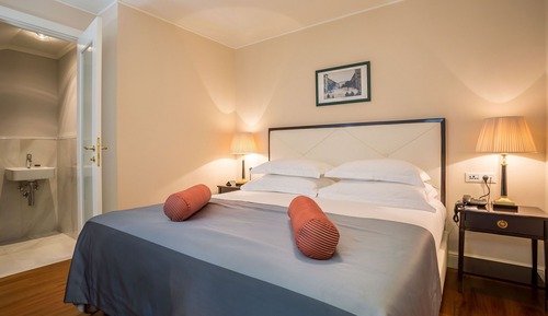 Superior Double or Twin Room