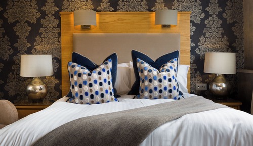 HOTEL COSY DOUBLE