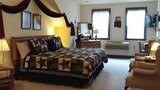 Room, Jetted Tub (Southern Comfort)