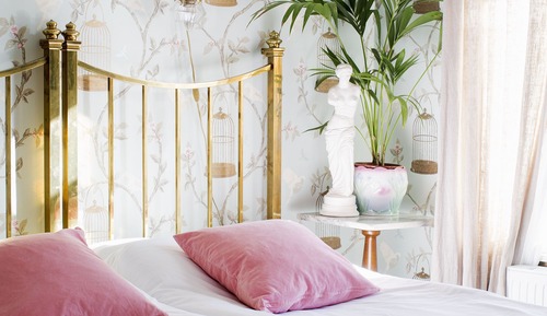 Double Room (Small)