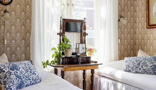 Twin Room (Small)