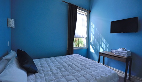 Villa (Snug Room)