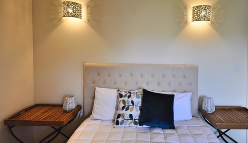 Family Suite, 2 Bedrooms