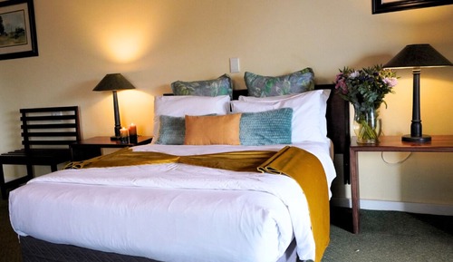 Family Double Room