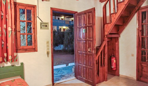 Family Room (Maisonette)