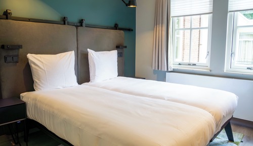Premium Twin Room