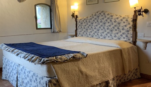 Suite for 4 people