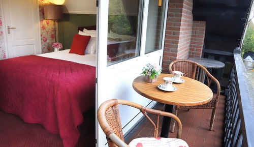Romantic Room