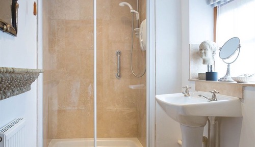 Twin Room, Ensuite