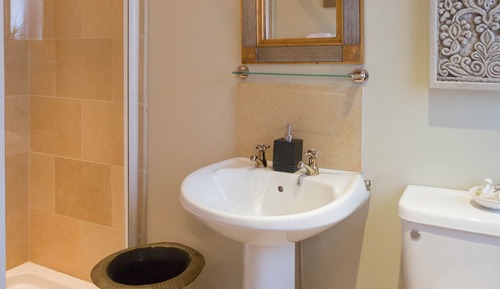 Single Room, Ensuite