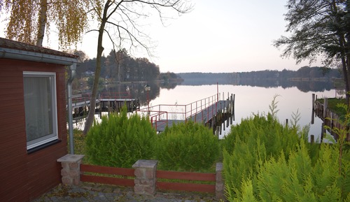 Family Bungalow