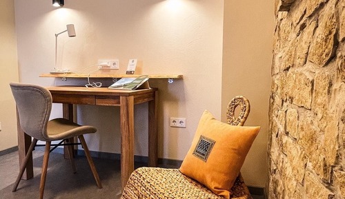 Standard Double Room, 1 Double Bed, Private Bathroom