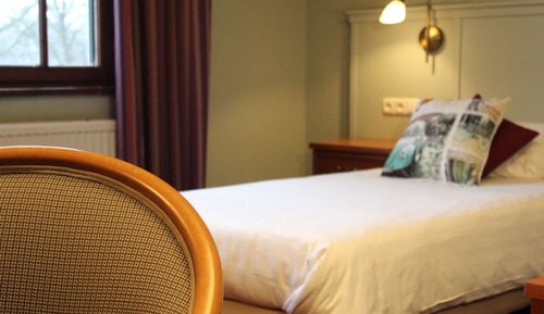Business Single Room