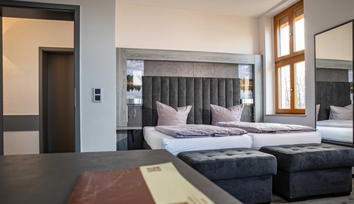 Executive Double Room