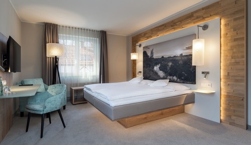 Comfort Double Room
