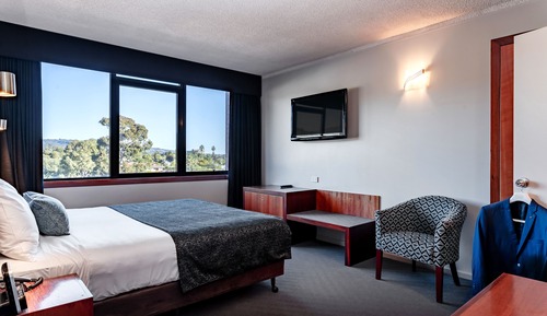 Executive Spa Suite