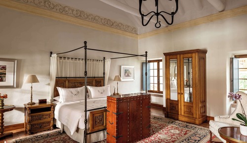 Suite (Palacio)