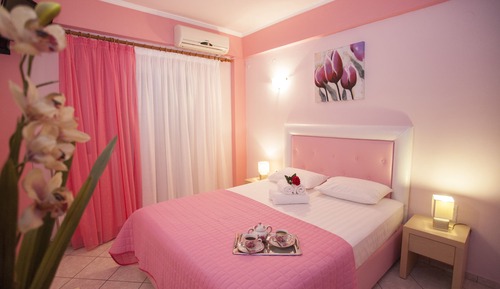 Studio, Sea View (Double Occupancy)