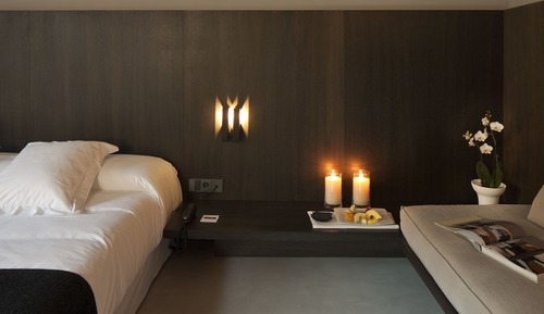 Deluxe Room, Terrace (Special)