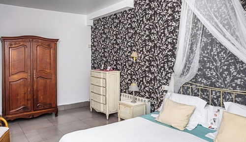 Family Apartment (4 people)