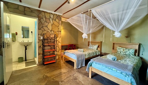 Comfort Twin Room