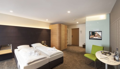 Double Room Comfort Plus 