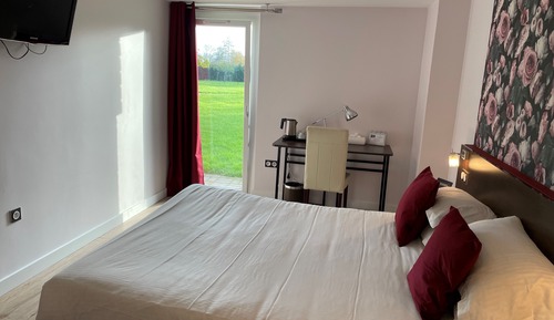 Exclusive Room