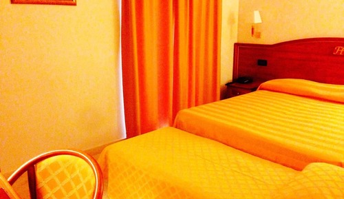 Classic Triple Room, 1 Bedroom