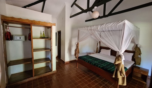 Standard Room, Ensuite