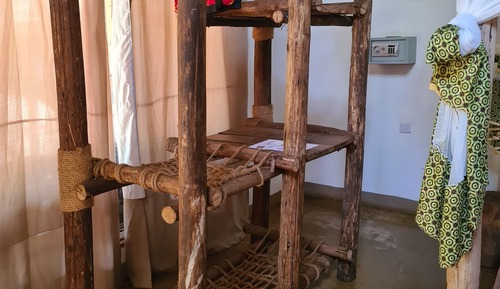 Standard Family Room, Ensuite