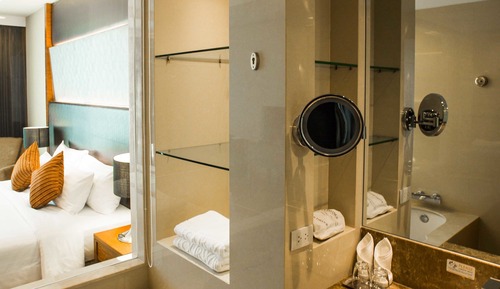 Grand Deluxe Room