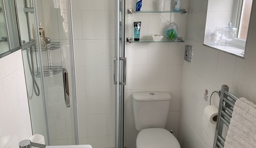 Standard Double Room, Ensuite